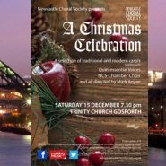 ‘A Christmas Celebration’